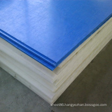 Abrasion Resistance High Density PE Sheet